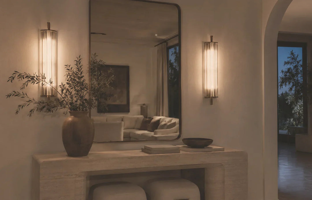 Ceiling Lights & Wall Lights: The Complete Designer Guide to a More Beautiful Home