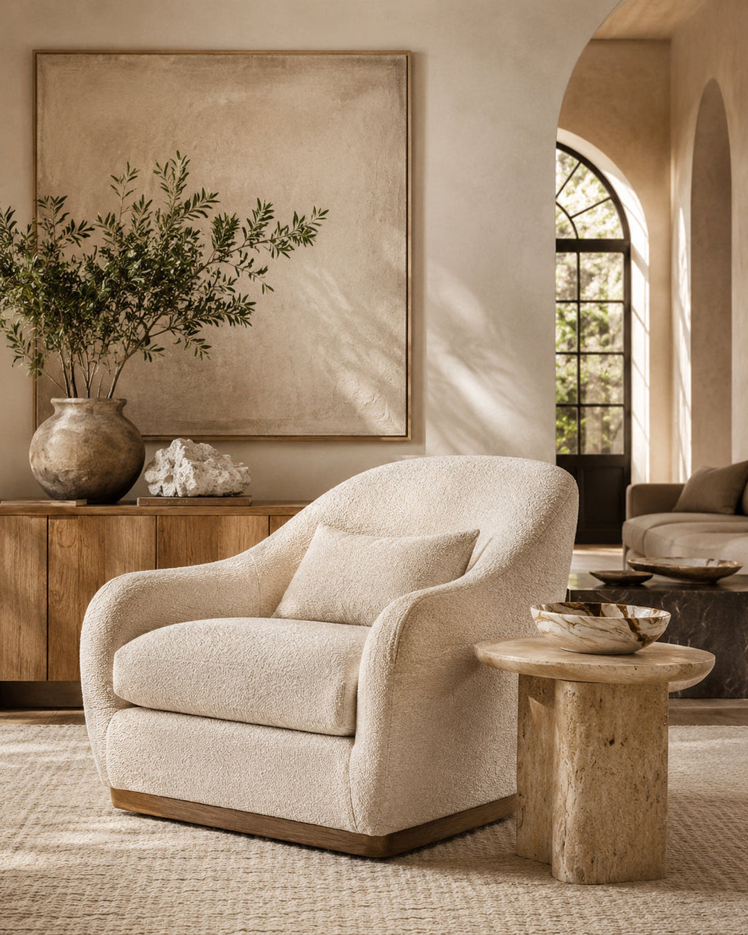 Our favourite modern home decor, lighting, furniture and luxury interior accessories