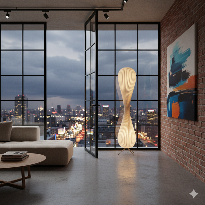 Floor Lamps For Living room Gold Floor Lamp