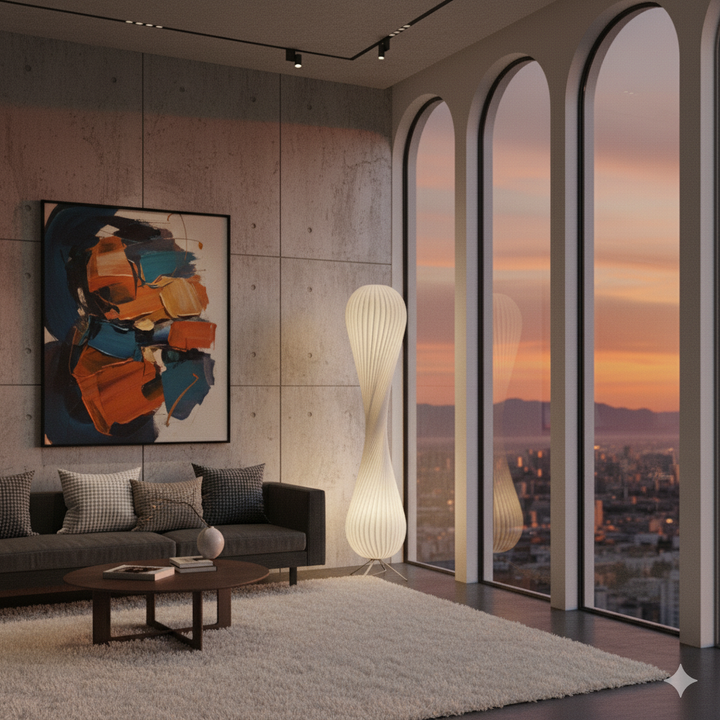 Floor Lamps For Living room Gold Floor Lamp