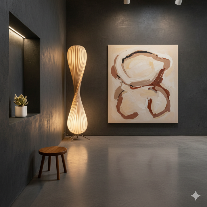 Floor Lamps For Living room Gold Floor Lamp