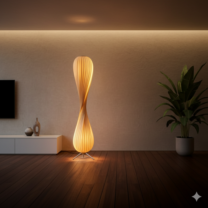 Floor Lamps For Living room Gold Floor Lamp