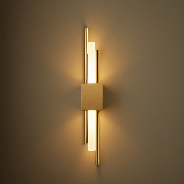 LED Lighting Wall Art - Sleek & Stylish