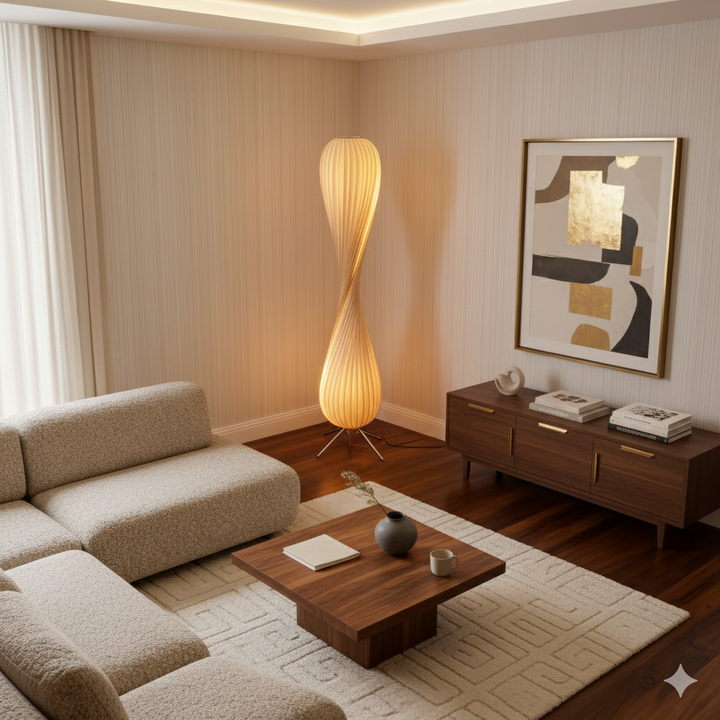 Floor Lamps For Living room Gold Floor Lamp