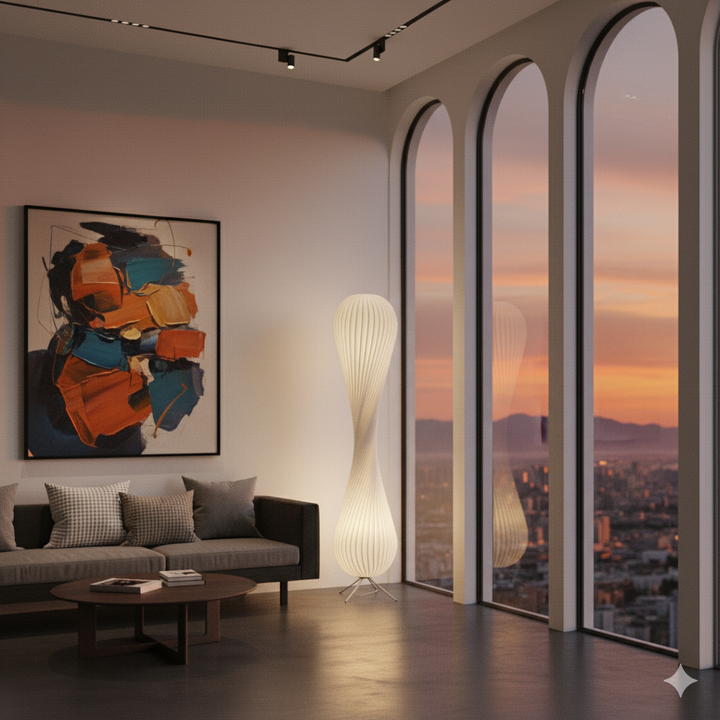 Floor Lamps For Living room Gold Floor Lamp