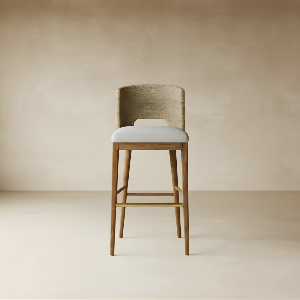 Armoss Barstool Chair