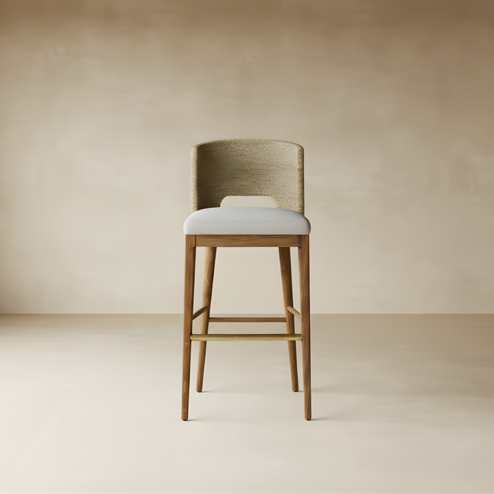 Armoss Barstool Chair