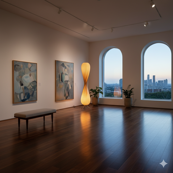 Floor Lamps For Living room Gold Floor Lamp