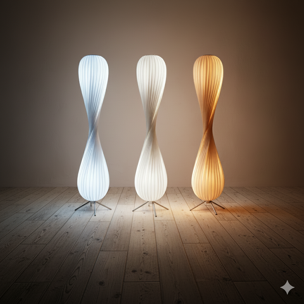 Floor Lamps For Living room Gold Floor Lamp