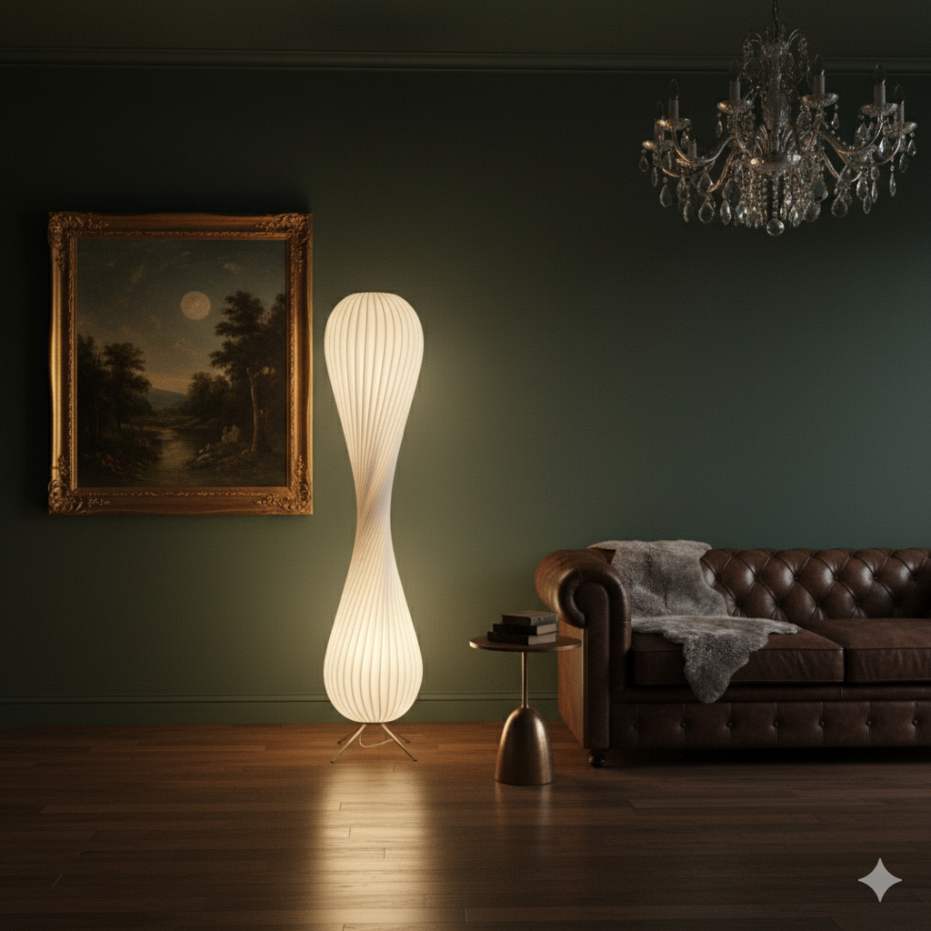 Floor Lamps For Living room Gold Floor Lamp