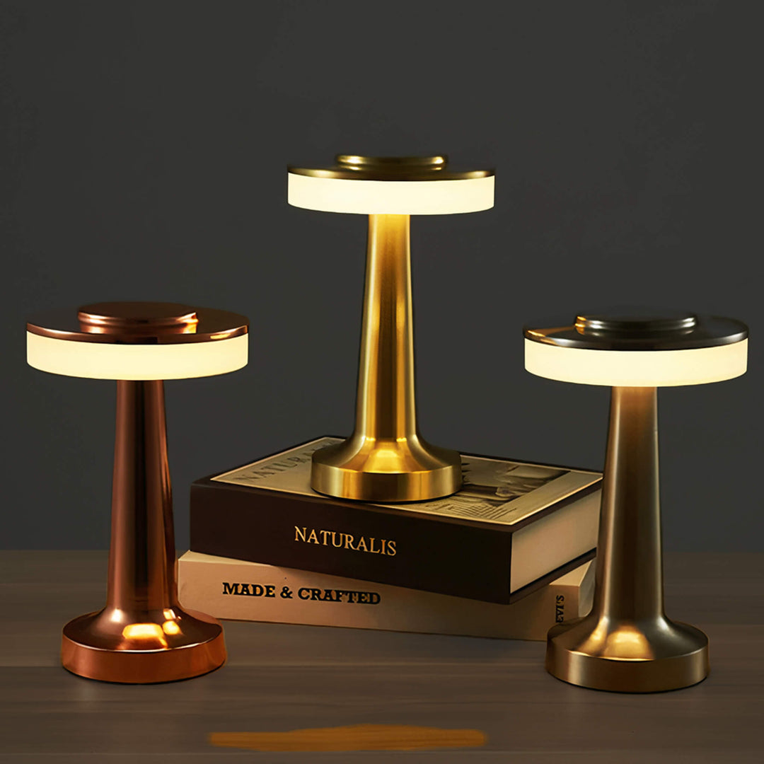 Arthur Table Lamp