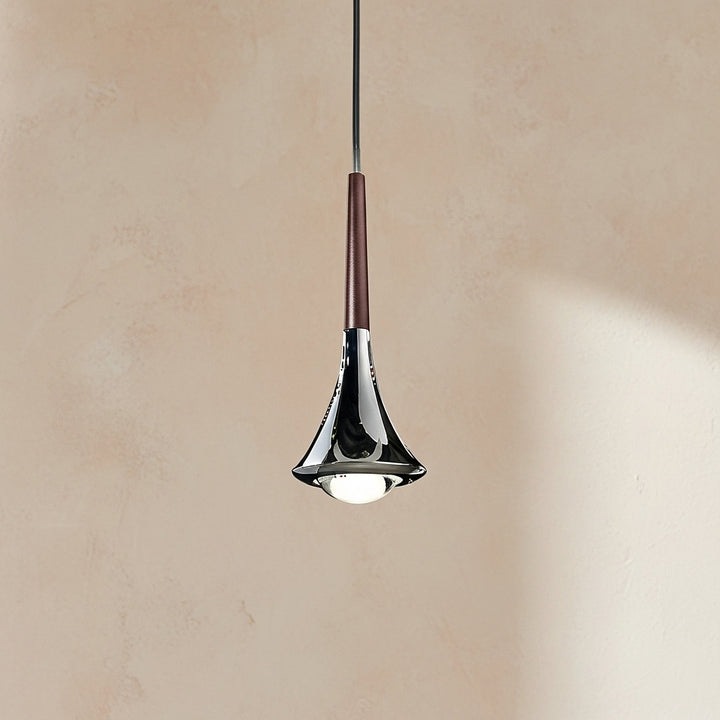 Black Hanging Pendant Lights - Classic Fixture