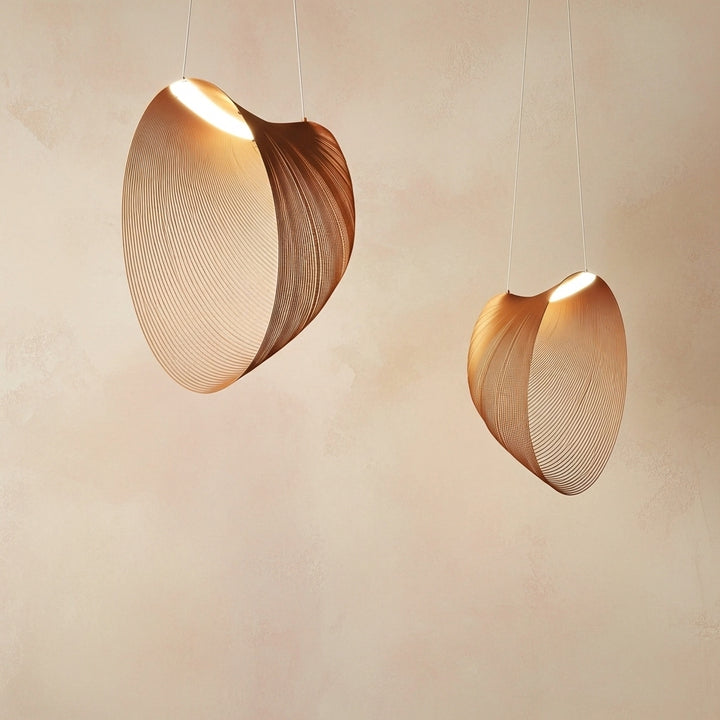 Ceiling Lights With LED - Unique & Artistic Appeal