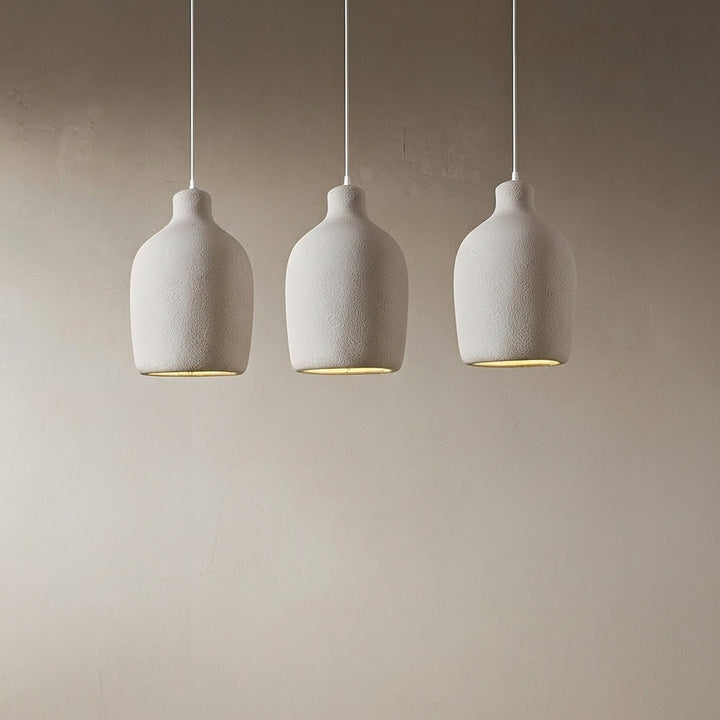 Light Island Pendant - Premium Quality Ceramic
