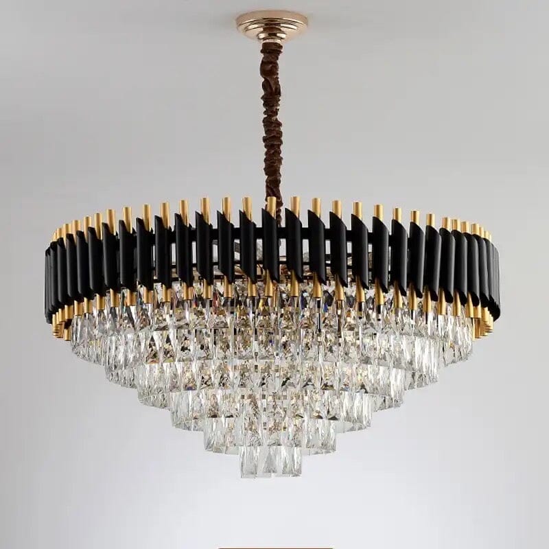 Georgia Deluxe Leonardo Chandelier Light