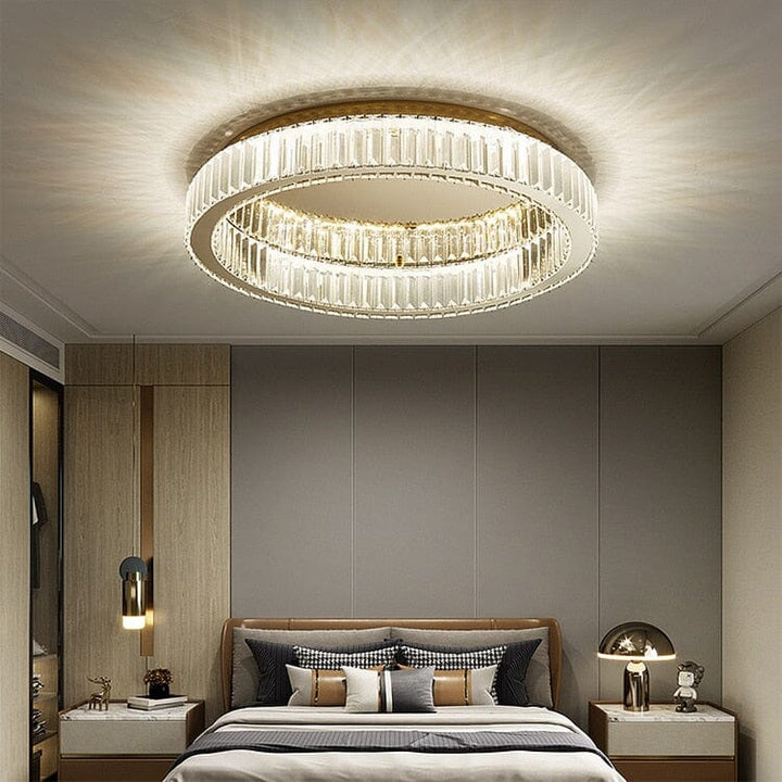 Tjandamurra Royal Penelope Ring Chandelier