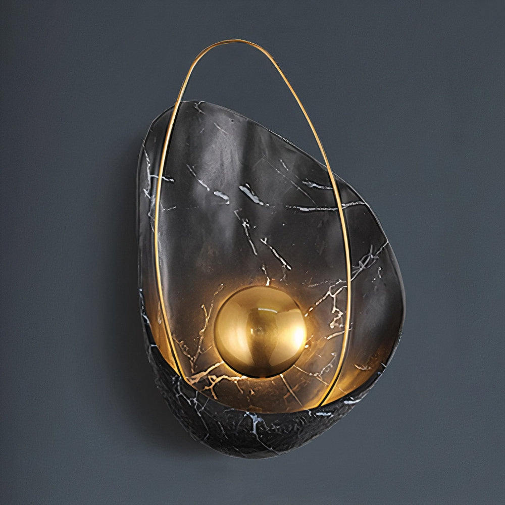 Theodore Wall Light