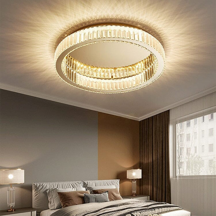 Tjandamurra Royal Penelope Ring Chandelier