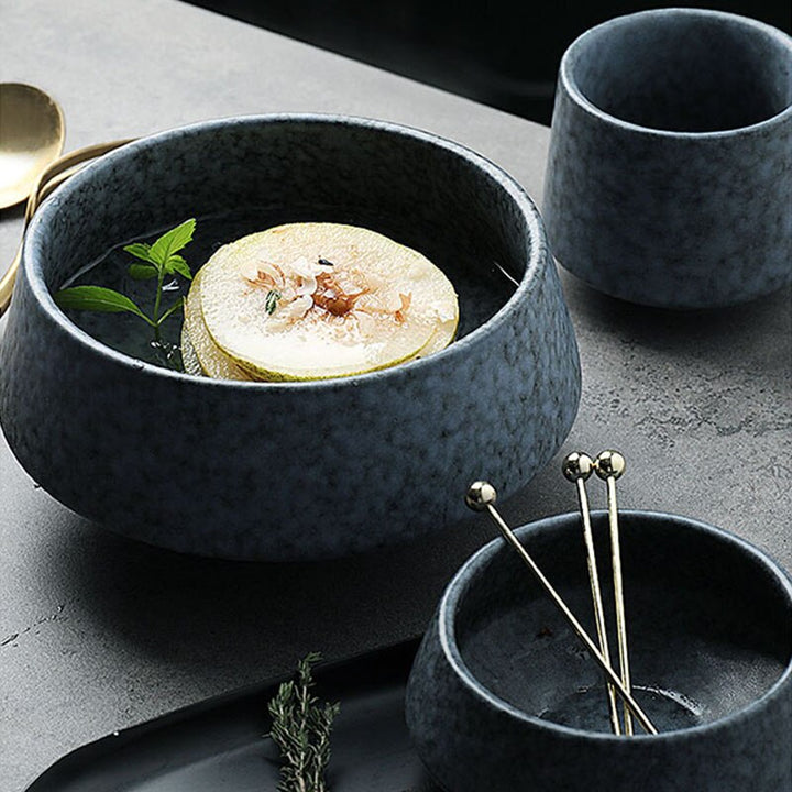 Charles Tableware Ceramic Set