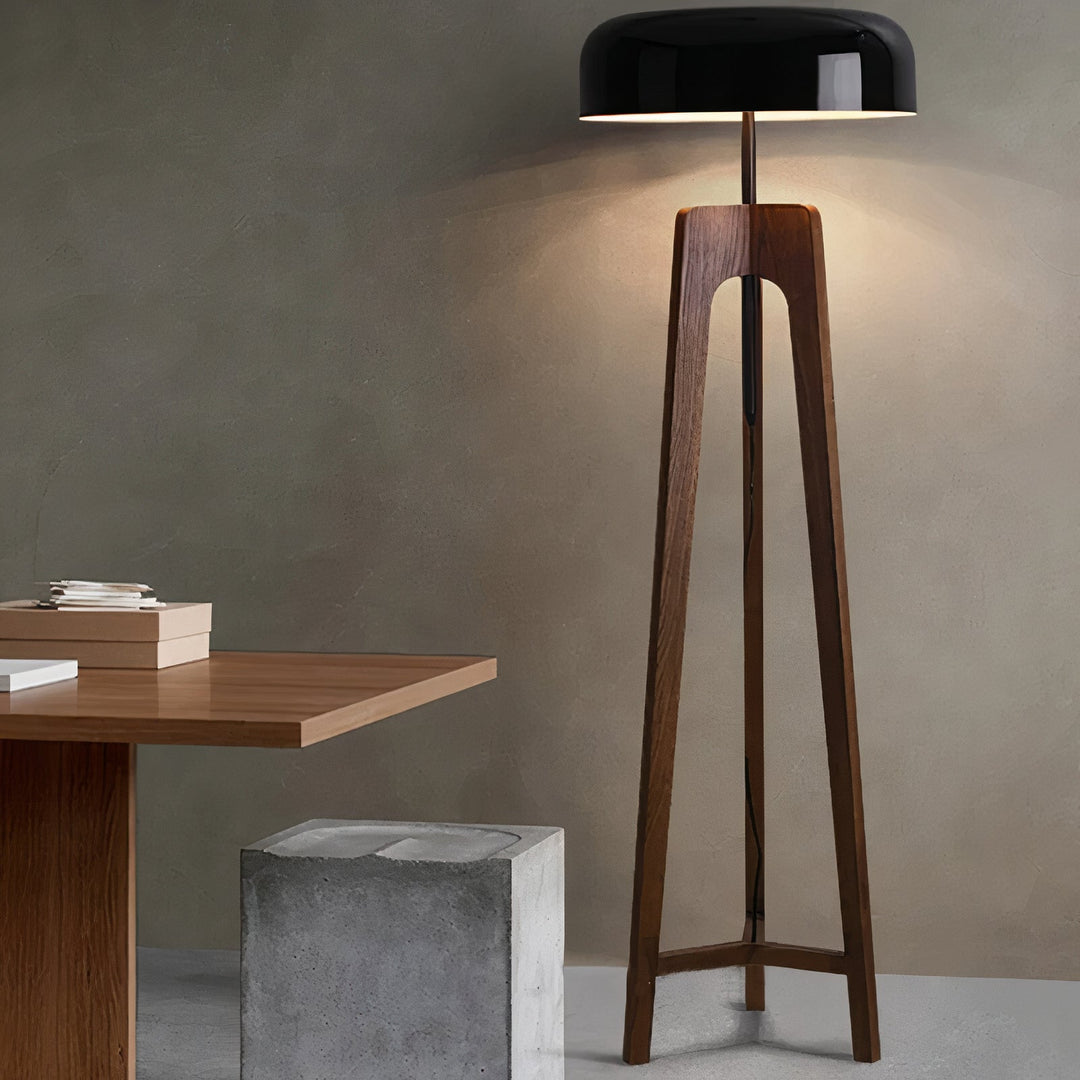 Jethro Floor Lamp