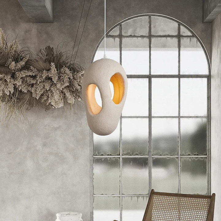 Jaxon Loft LED Hanging Light