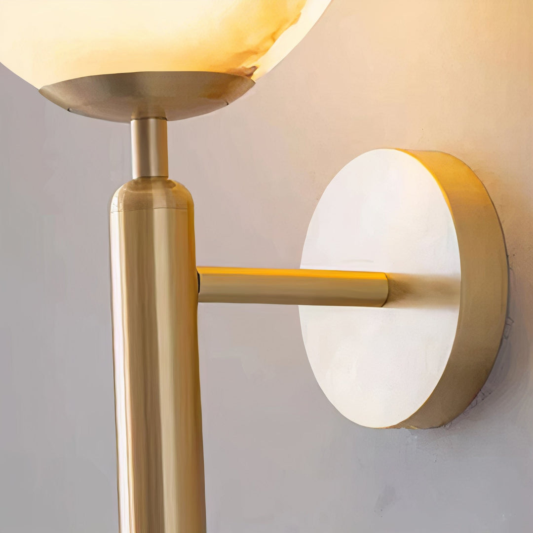 Joshua Wall Light