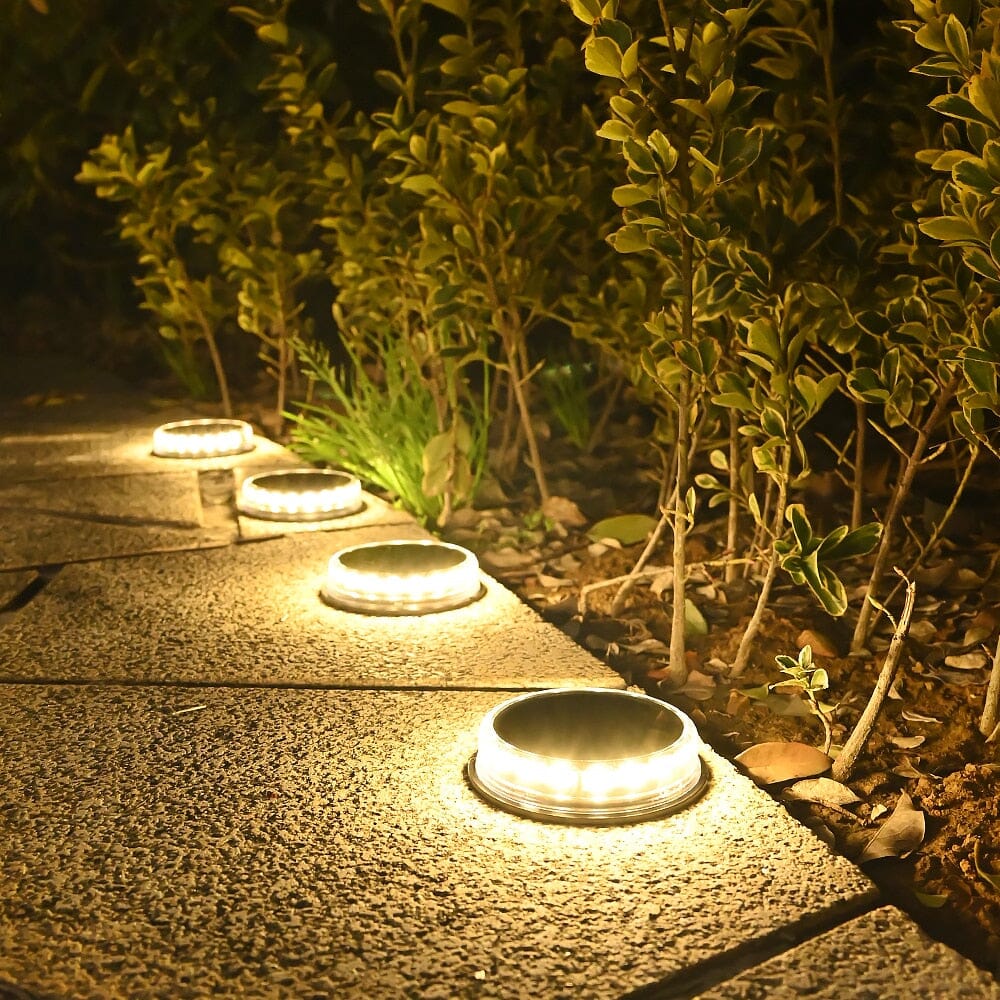 Rosella LED Lawn Pathway Light