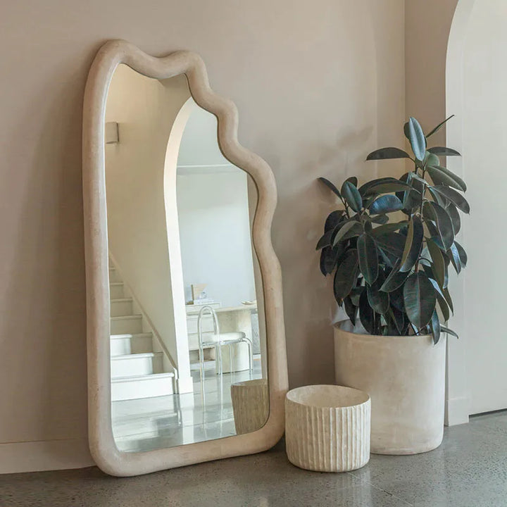 Alaric Full Length Wall Mirror