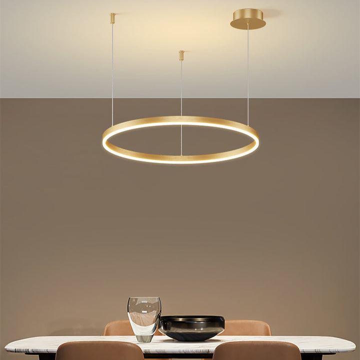 Carter Nordic Rings Light