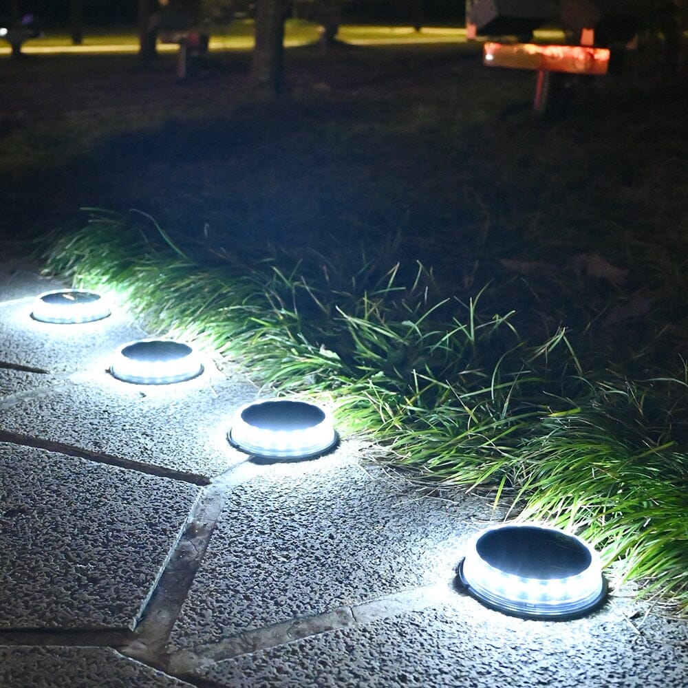 Rosella LED Lawn Pathway Light