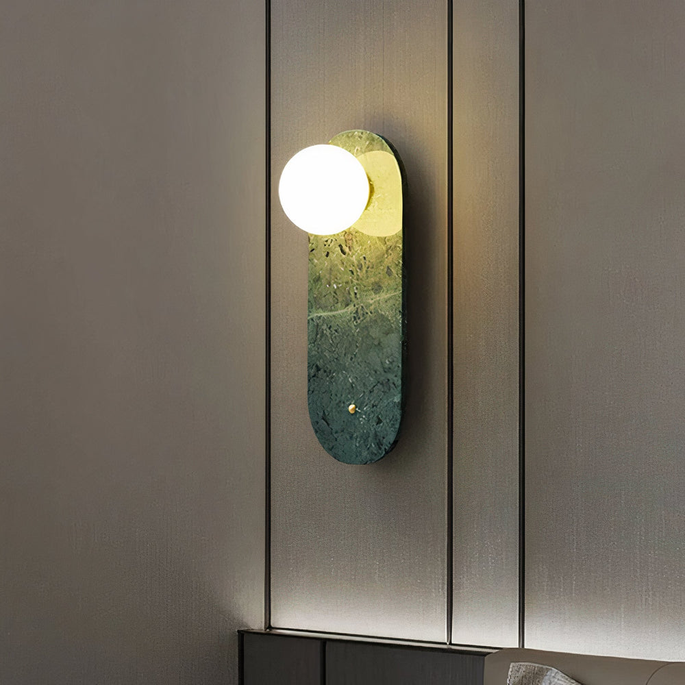 Xander Wall Light