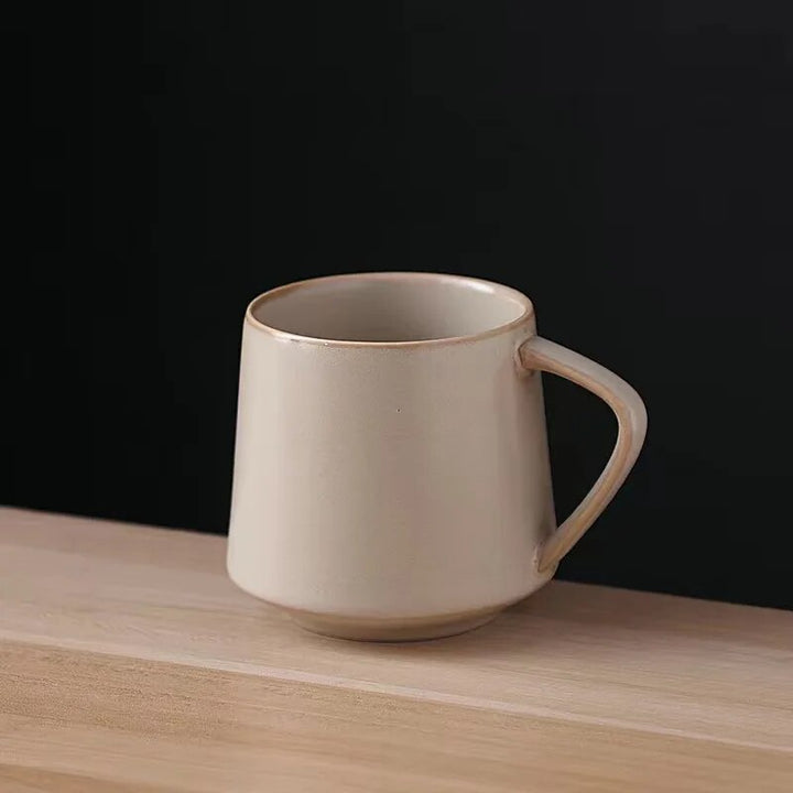 Kai Coffee Mug