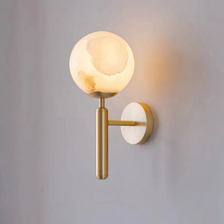 Joshua Wall Light