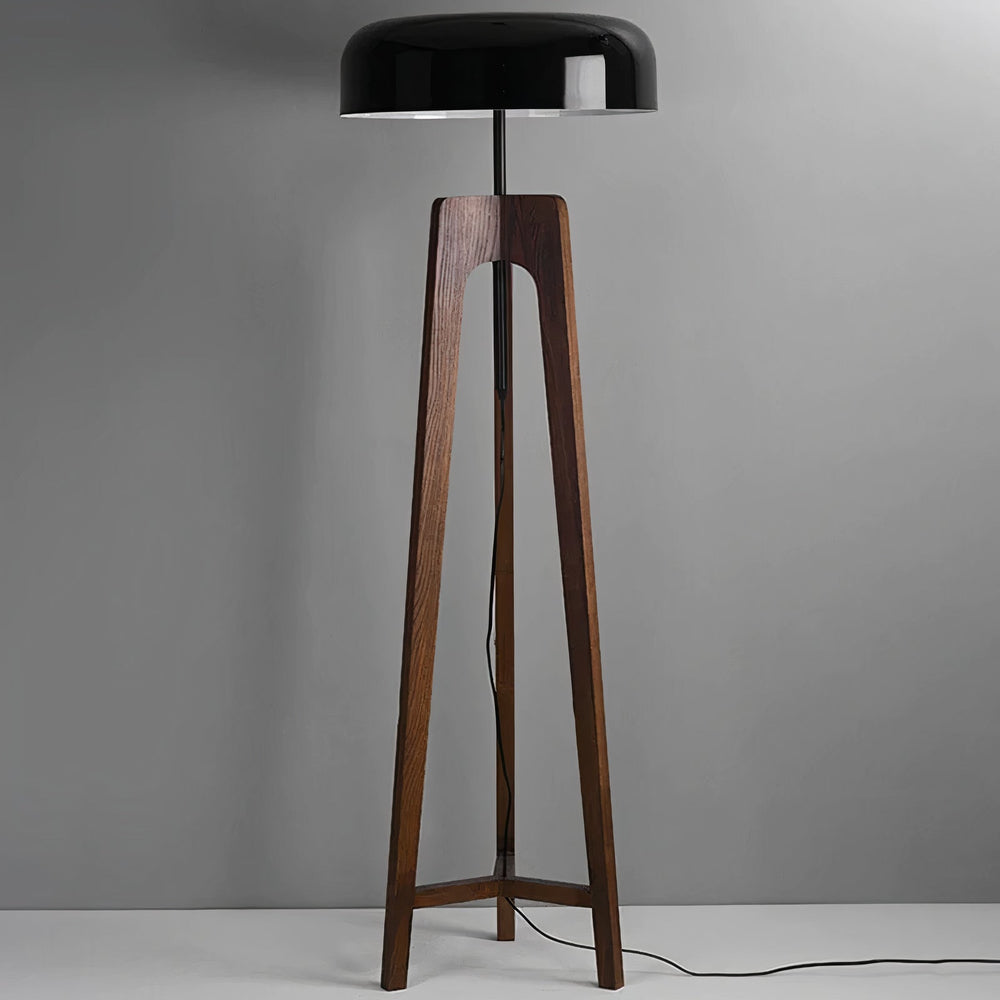 Jethro Floor Lamp