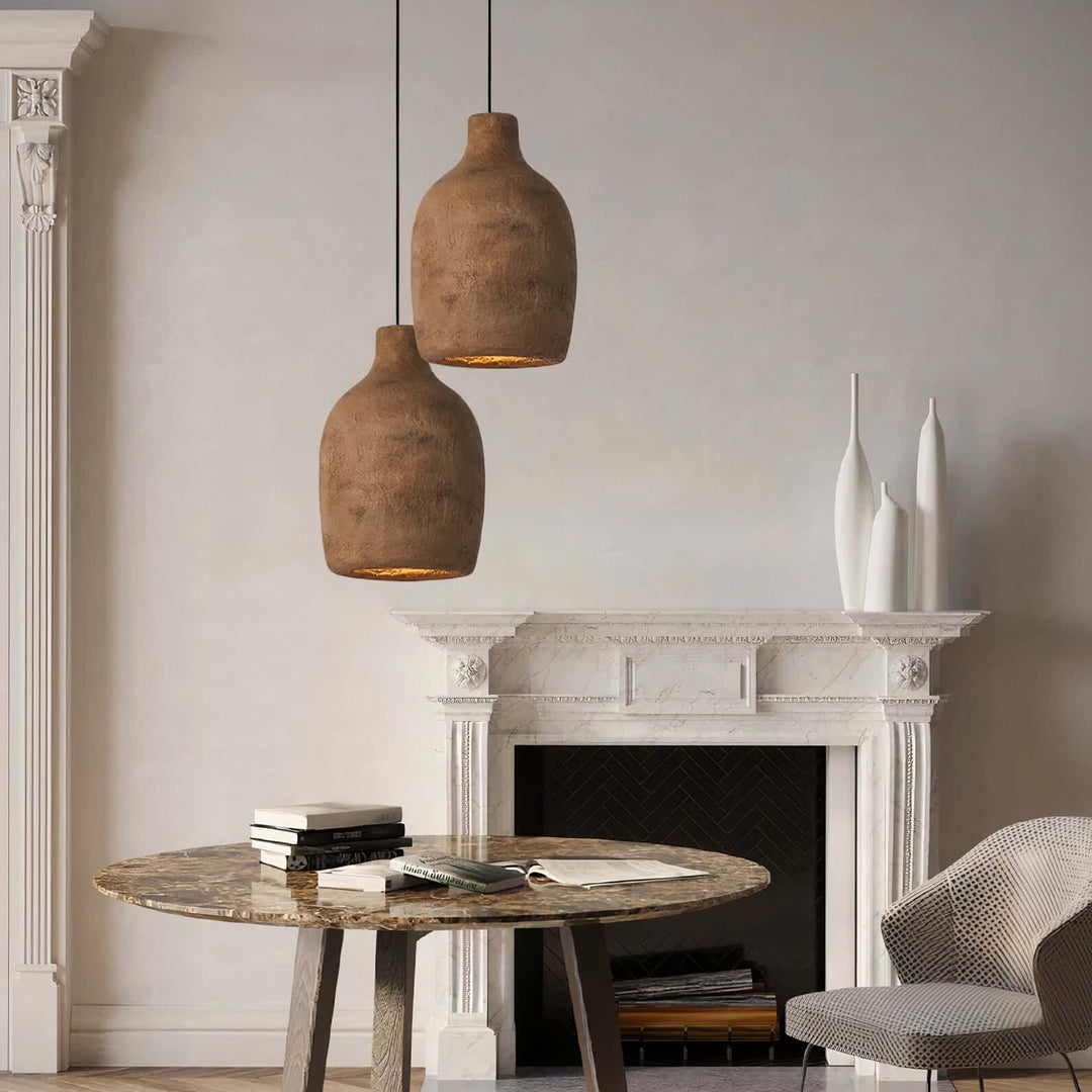 Victor Pendant Light