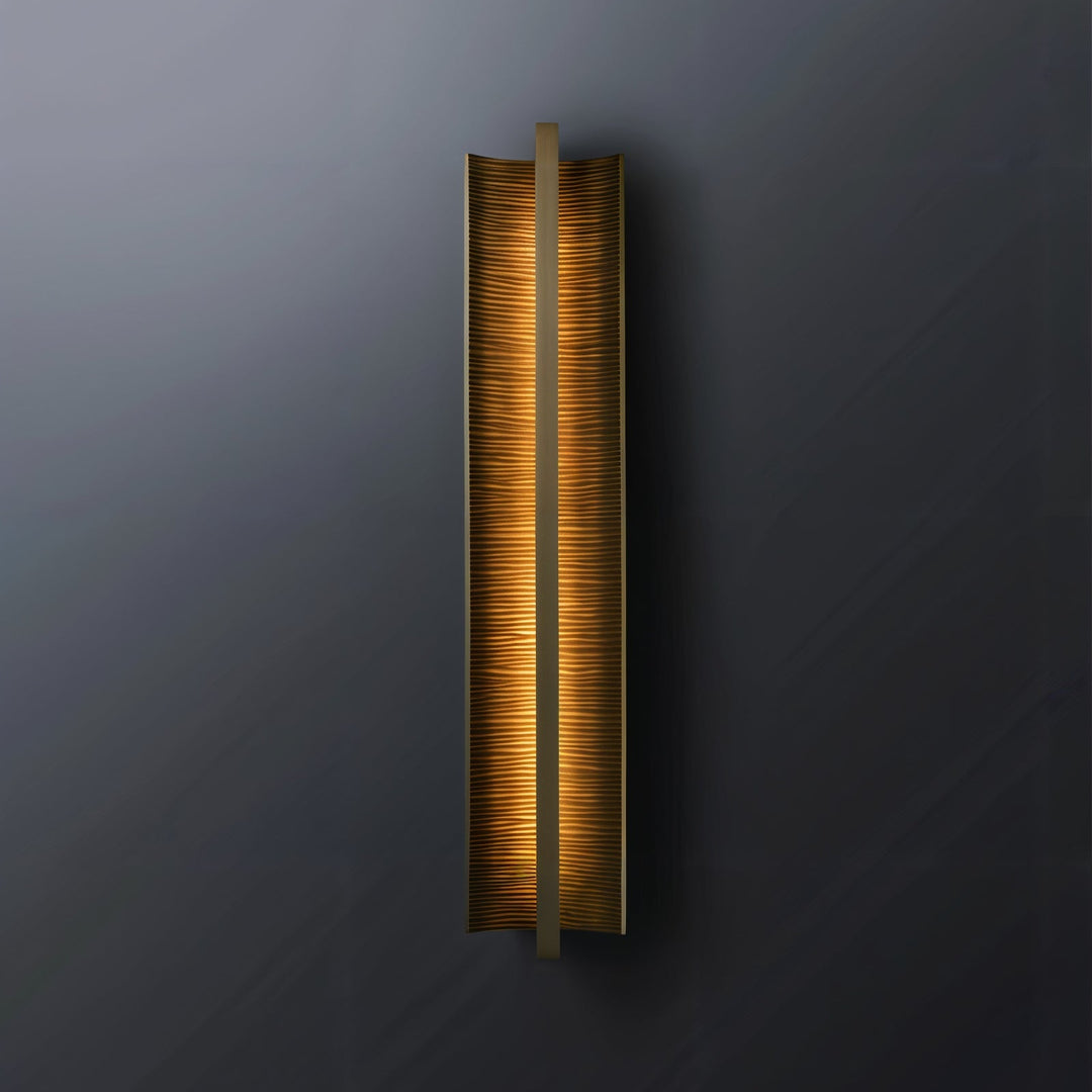 LED Light On Wall - LED Lighting Wall Art enhances interiors with sculptural beauty and functional illumination.