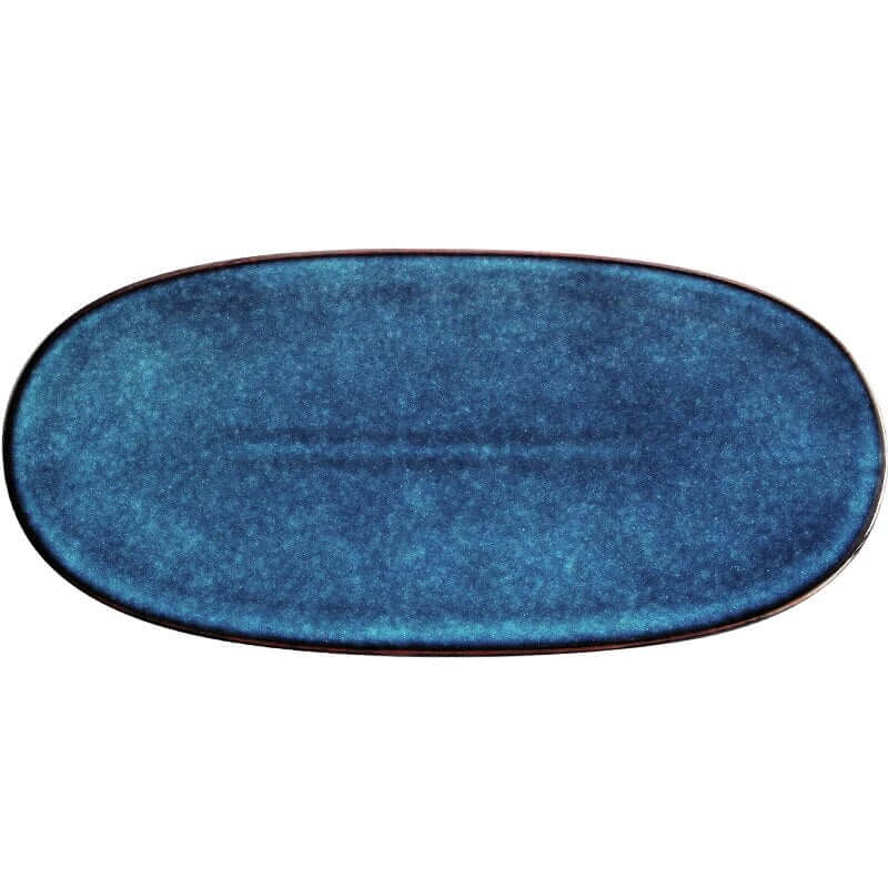 Ceramic Serving Plate