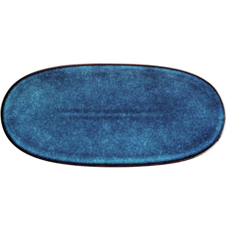 Ceramic Serving Plate