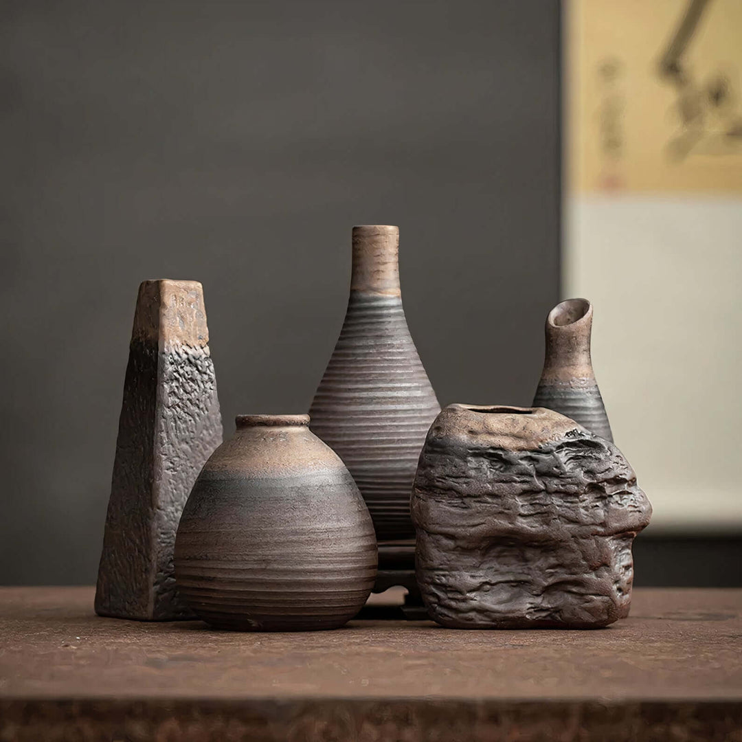 Cove Vase 