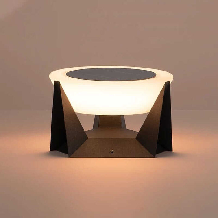 Garden Shed Solar Lights - An Inviting Atmosphere