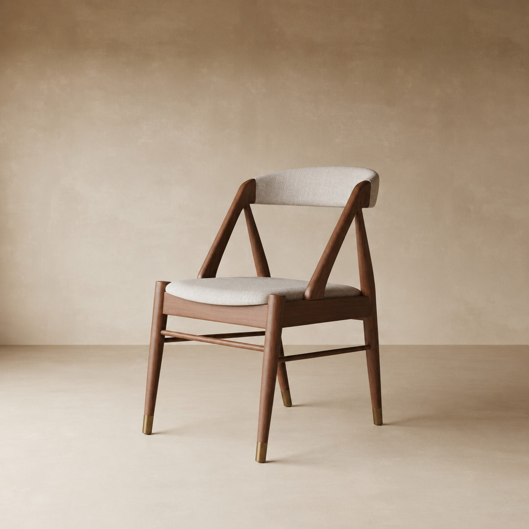 Wooden Dining Chair