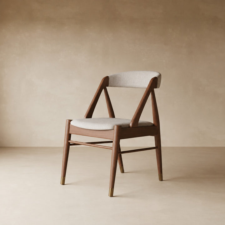 Wooden Dining Chair