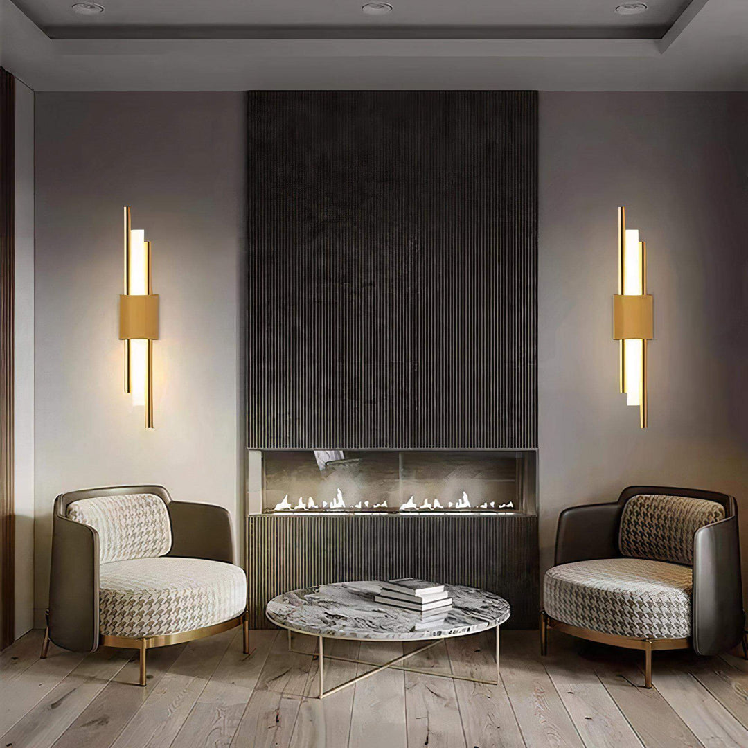LED Wall Light
