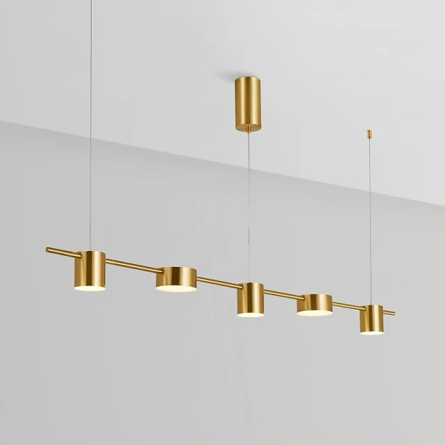 Wurrunna Virgo Luxury Chandelier