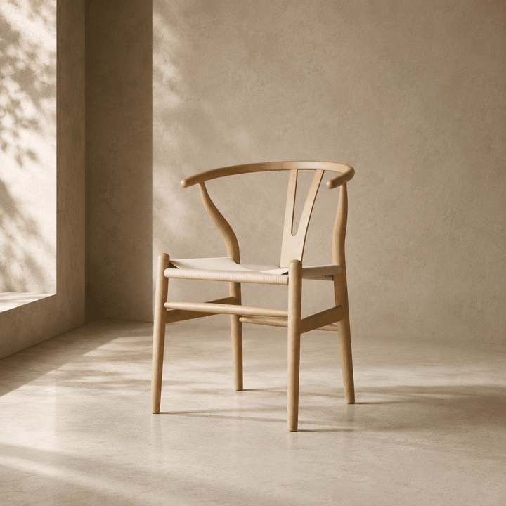 Wood Dining Chair With Cushion - Comfort To Your Dining Room
