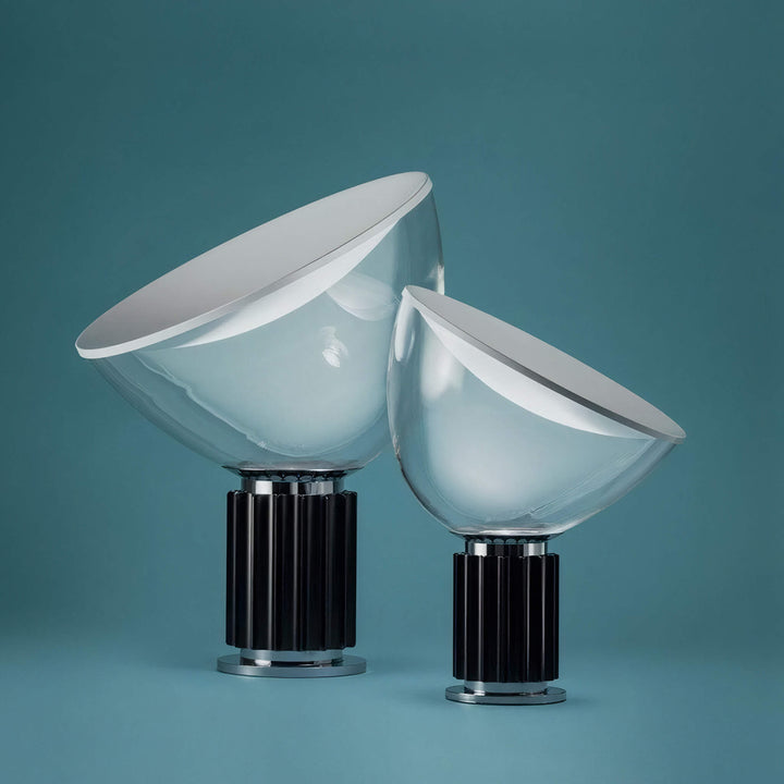 Folant Glass Blown Satellite Table Lamp