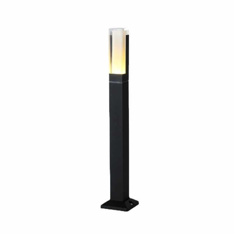 Noah 2pcs Waterproof LED Lawn Lamp