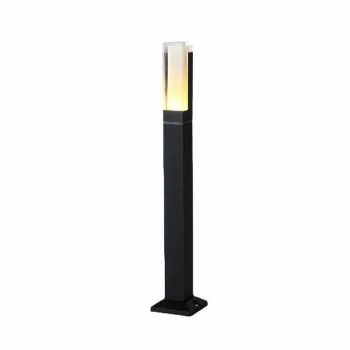 Noah 2pcs Waterproof LED Lawn Lamp