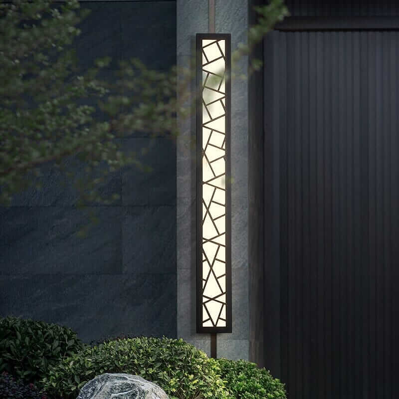 Outdoor Wall Light