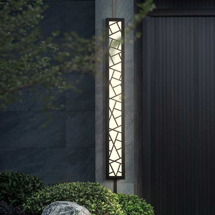 Outdoor Wall Light
